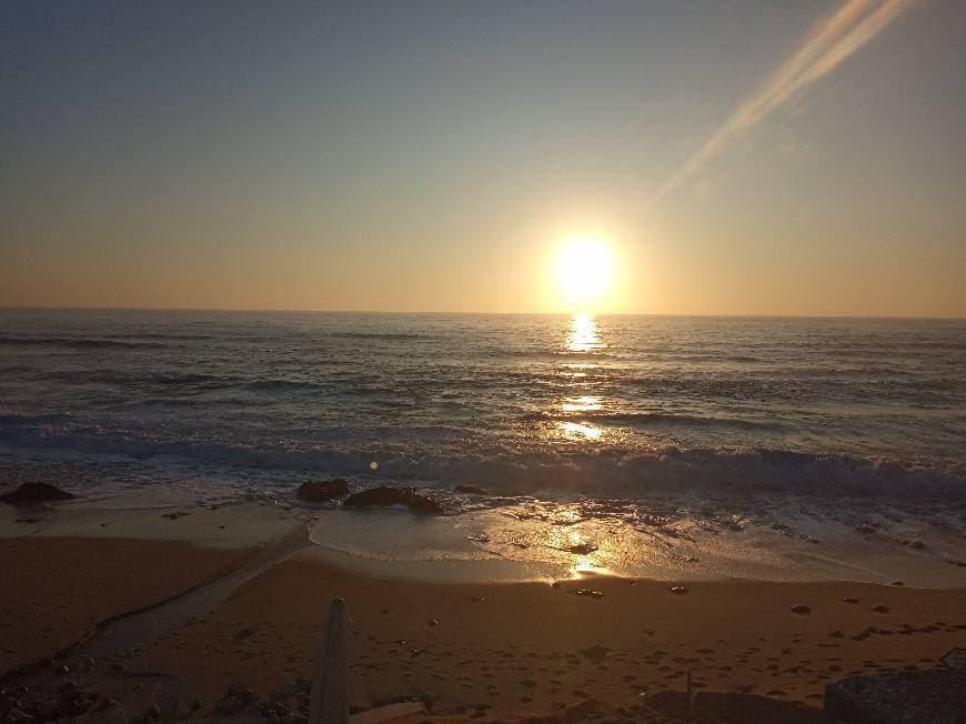 Place Praia de São Pedro de Moel