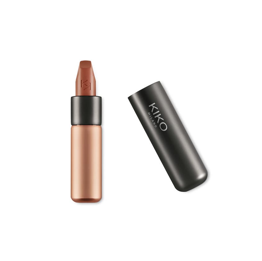 Producto Batom nude mate Kiko