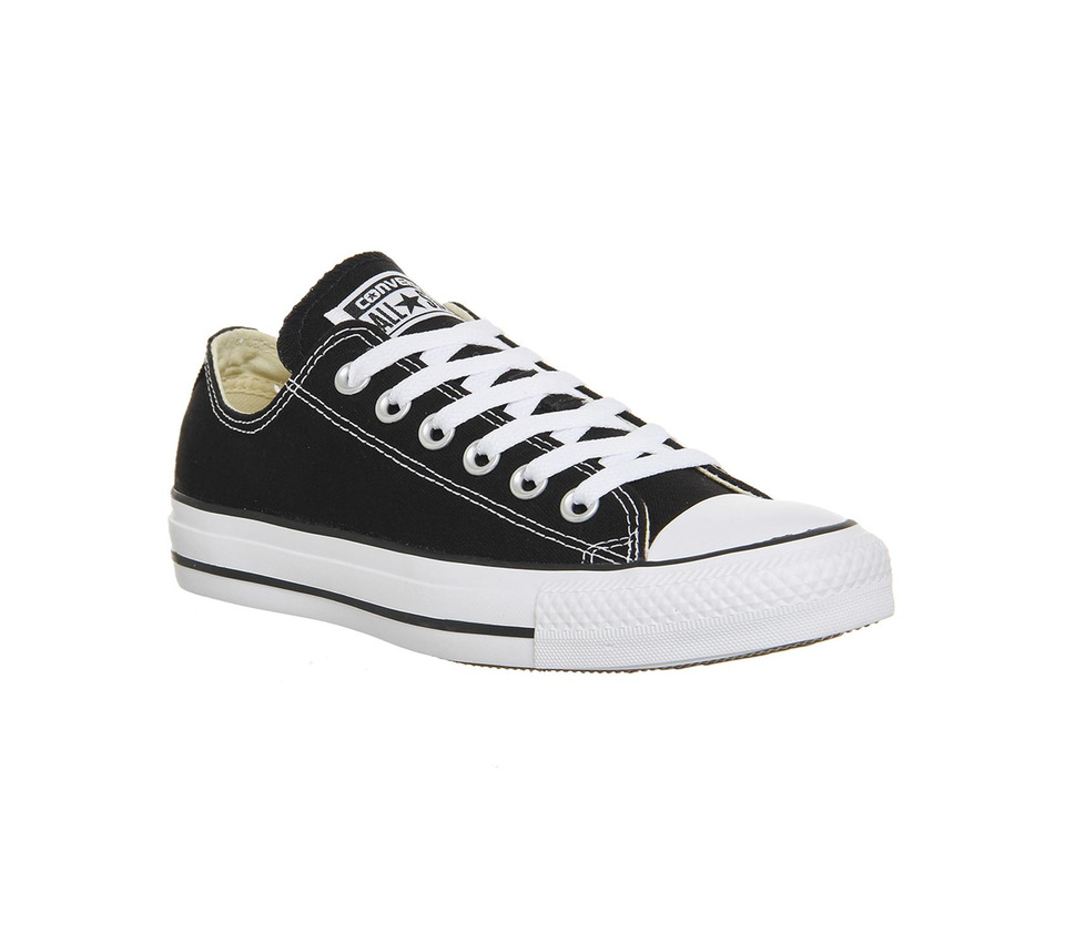 Producto All Star Converse black