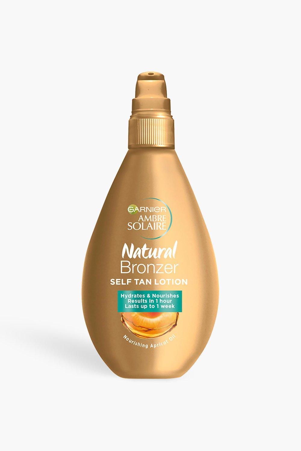 Producto Natural Bronzer Garnier