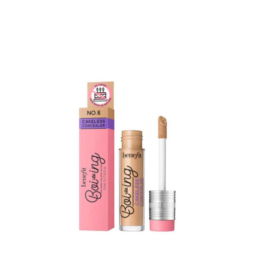 Product Boi-ing Cakeless Concealer