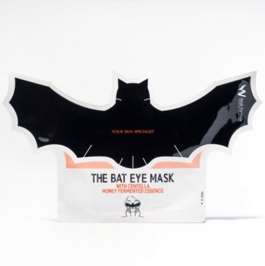 Producto Bat eye mask - Wish Formula