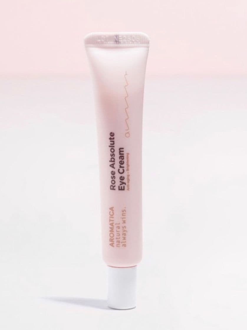 Producto Rose absolute eye cream - Aromatica