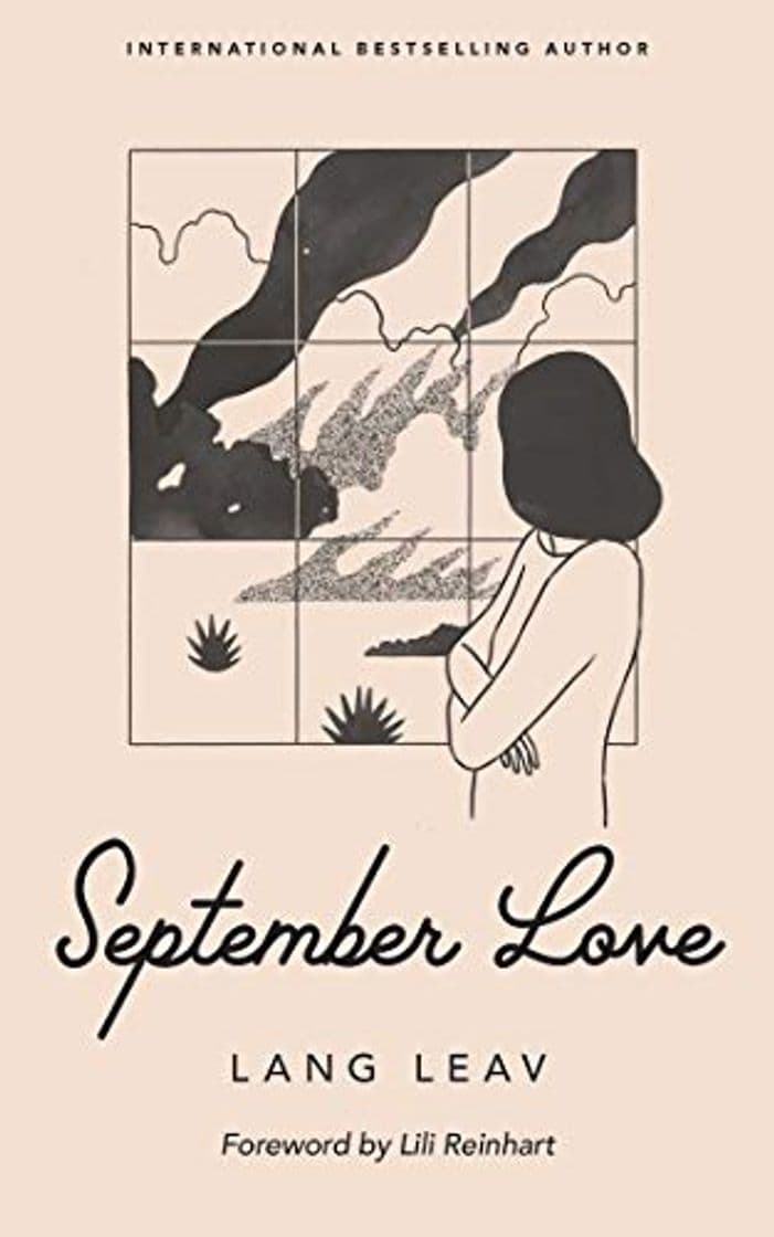 Libro September Love