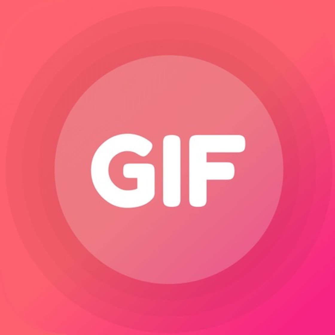 App GIF Maker □ GIF Creator