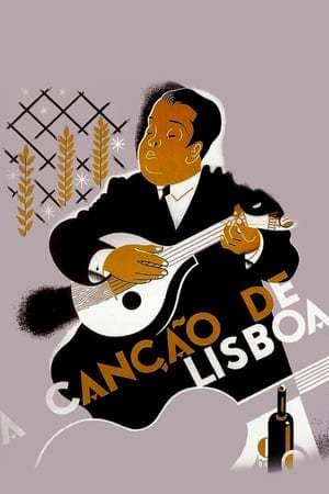 Movie A Song of Lisbon