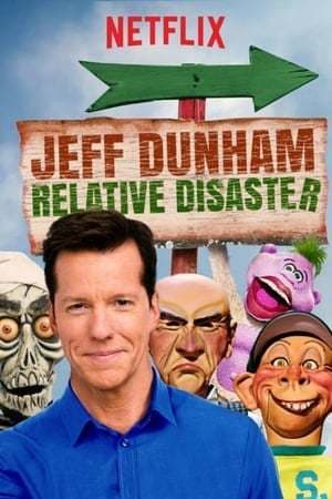 Movie Jeff Dunham: Relative Disaster