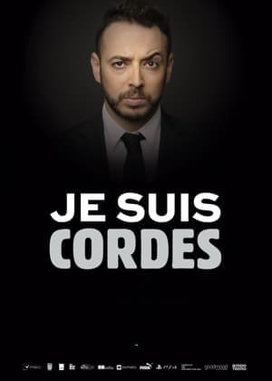 Movie Rui Sinel de Cordes: Je Suis Cordes