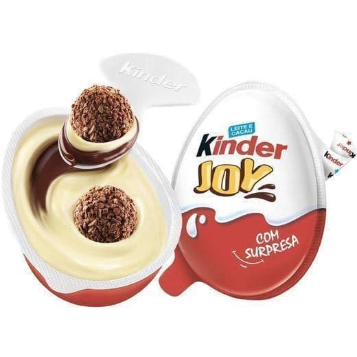 Producto Ferrero Kinder Joy 20g