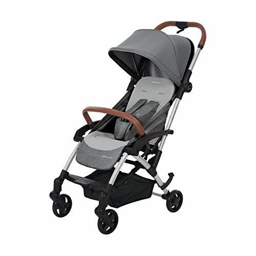 Product Bébé Confort Laika 2 'Nomad Grey' - Cochecito Super urbano