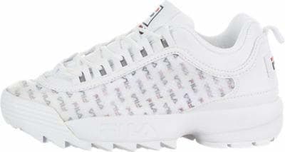 Moda Fila Women's Disruptor II Sneaker