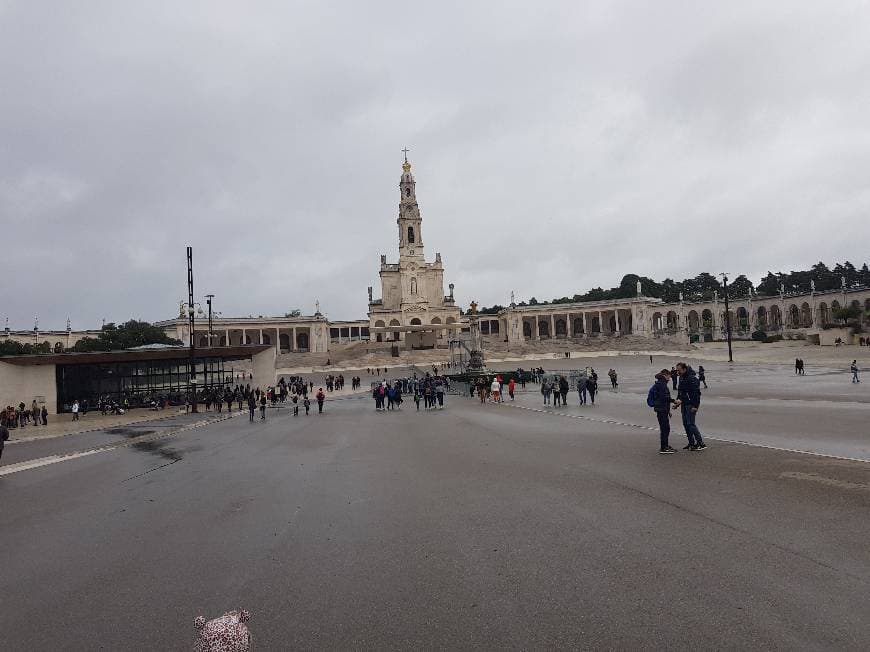 Place Fatima