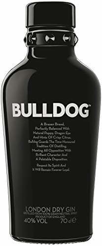 Producto BULLDOG 1L.