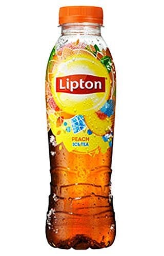 Producto Lipton Ice Tea Pêche 50cl