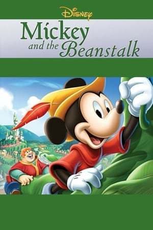 Película Mickey and the Beanstalk