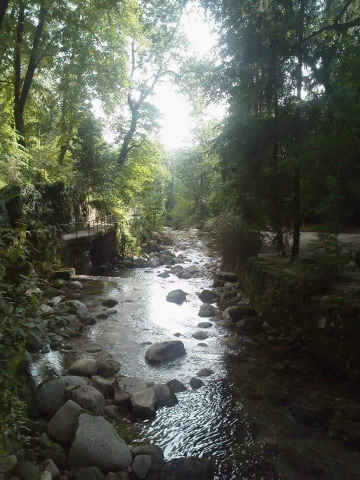 Lugar Gerês