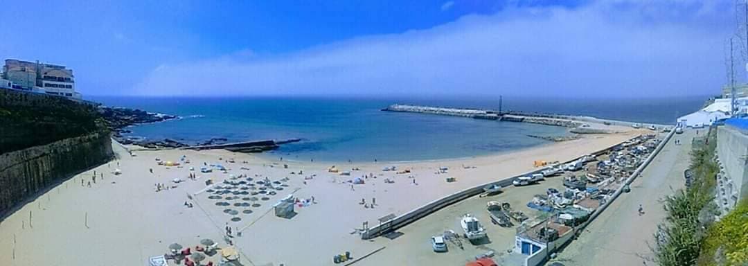 Lugar Praia dos Pescadores