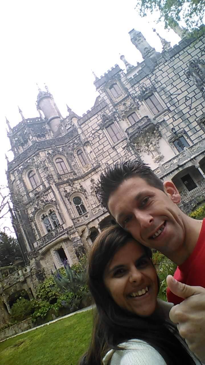 Lugar Quinta da Regaleira