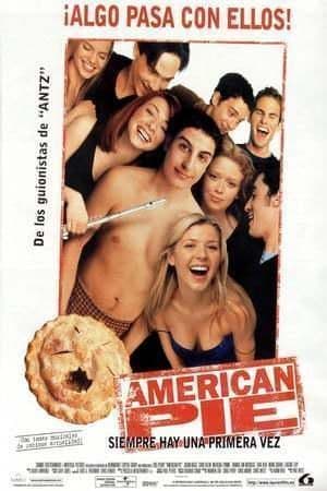 Película American Pie