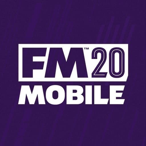 App Football Manager 2020 Mobile