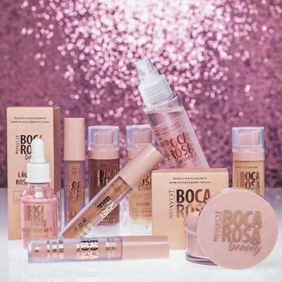 Product Produtos Boca Rosa 💕  compre já o seu 👄