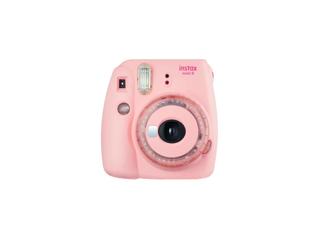 Product Câmera Instantânea Instax Mini 9 Fujifilm 