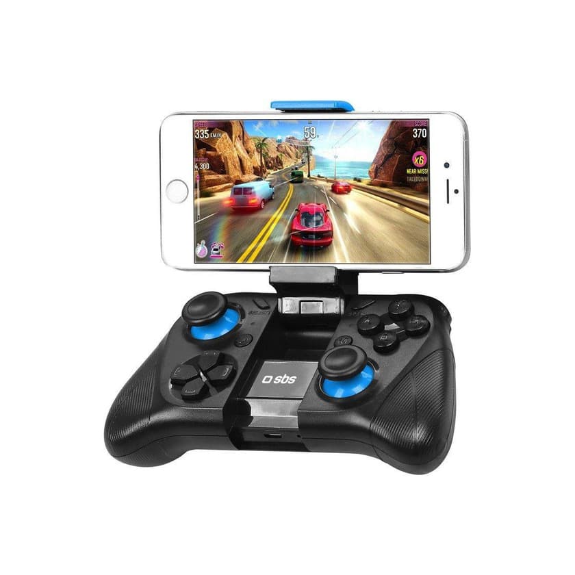 Product SBS TEJOYPADUNIV2 Gaming Controller Joystick Android