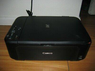 Product Canon PIXMA MG3520 

