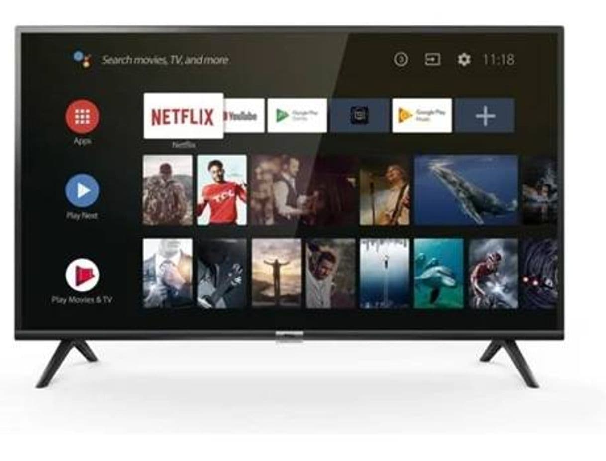 Product TV TCL 32ES560