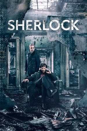 Serie Sherlock