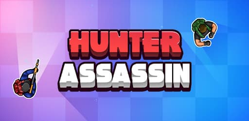 App Assasins Hunter