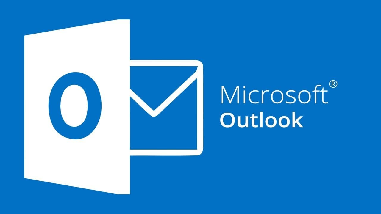 App Microsoft Outlook