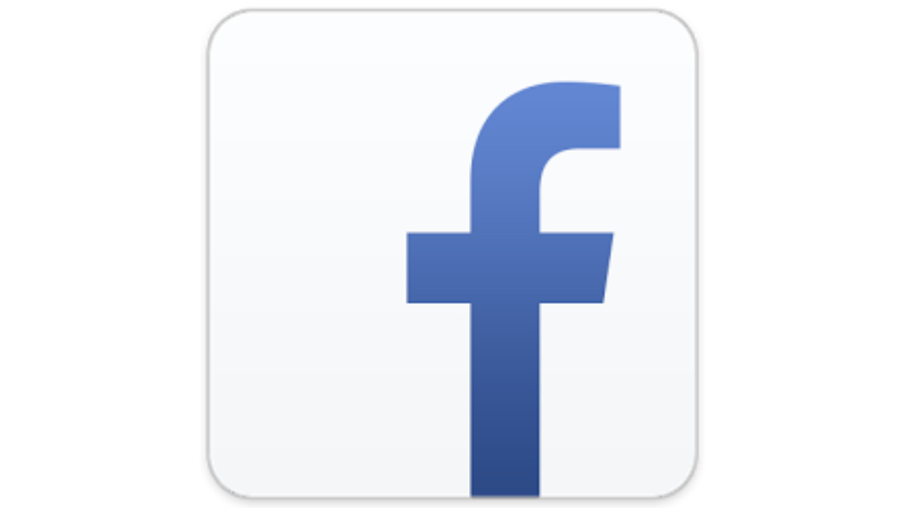 App Facebook Lite