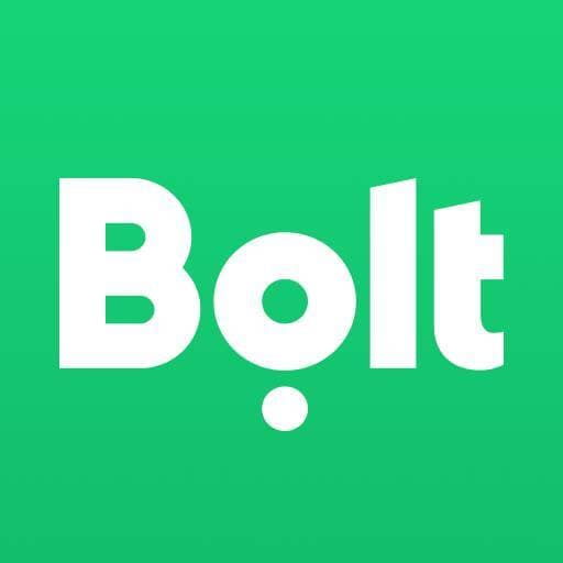 App Bolt ( Taxify) 