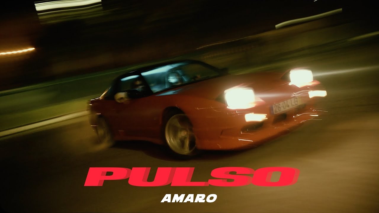 Music Amaro - Pulso