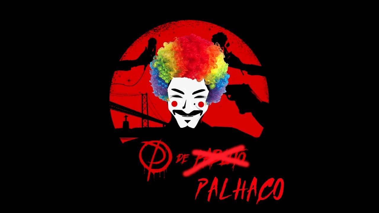 Music Walez & Alley - P de Palhaço 🤡 