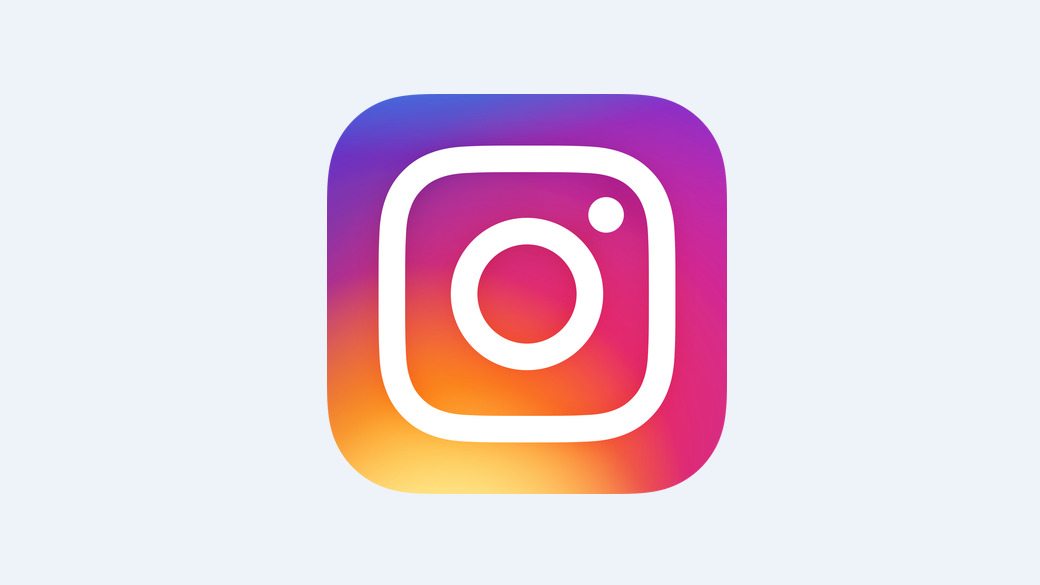 App Instagram (Beta) 