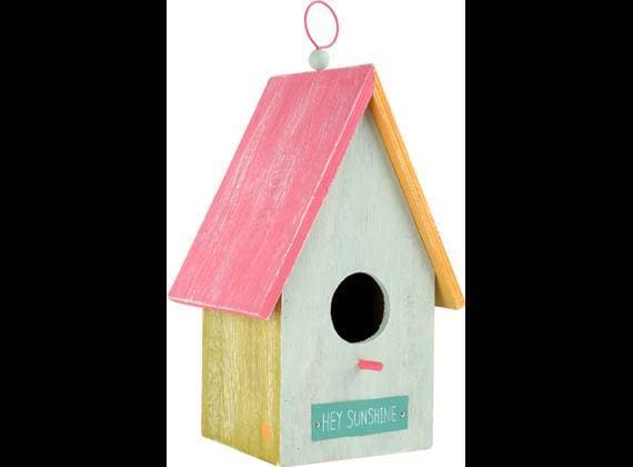 Product Bird House Small