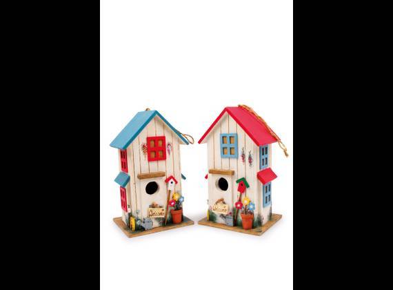 Product Bird House Small