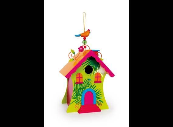 Product Bird House Hawaii