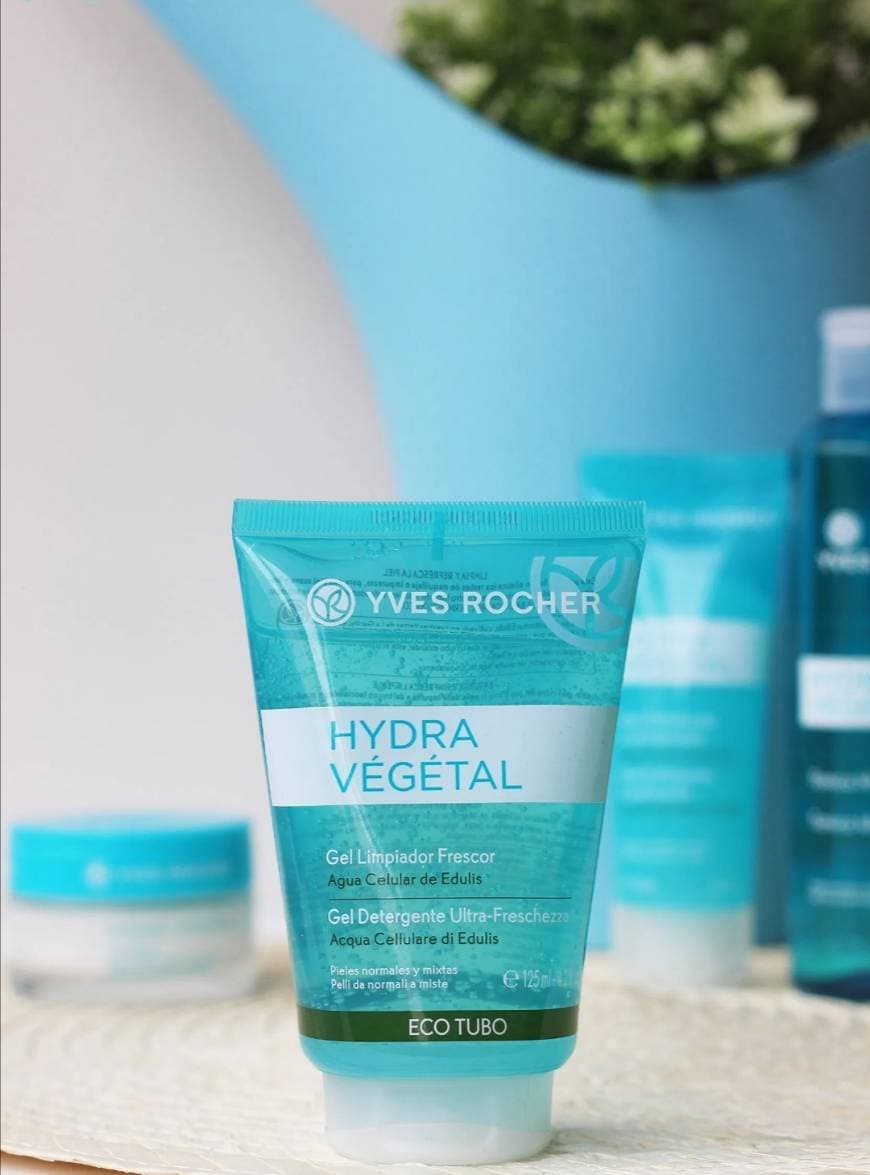 Producto Yves Rocher Hydra Vegetal