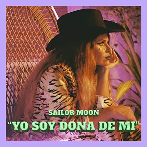 Canción Bell - Sailor Moon "Yo soy dona de mi" 