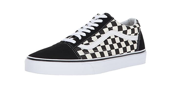 Moda Vans Old Skool Calzado Primary che