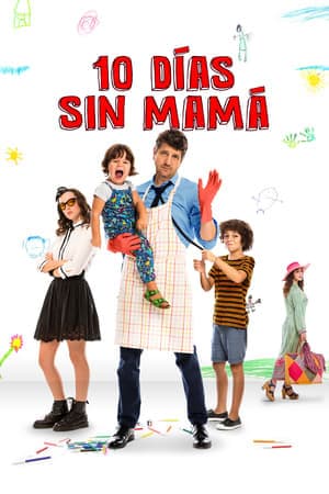 Película When Mom Is Away