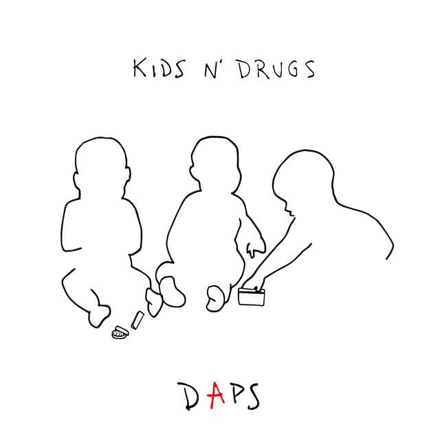 Canción Kids N' Drugs