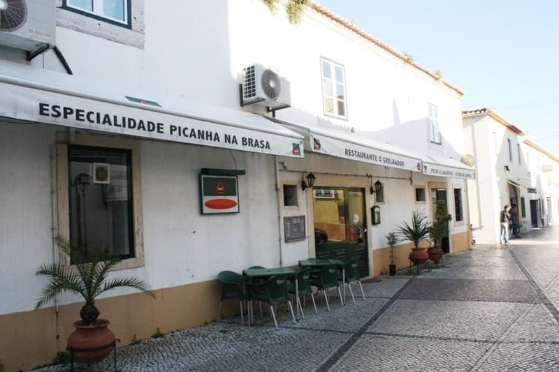 Restaurants O Grelhador de Loures