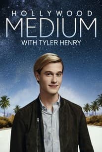 Serie Hollywood Medium With Tyler Henry