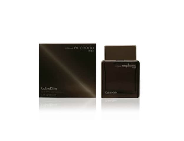 Product EUPHORIA MEN INTENSE EDT 