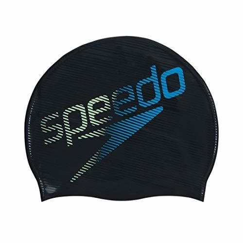 Producto Speedo Slogan Print Cap AU Gorros de natación