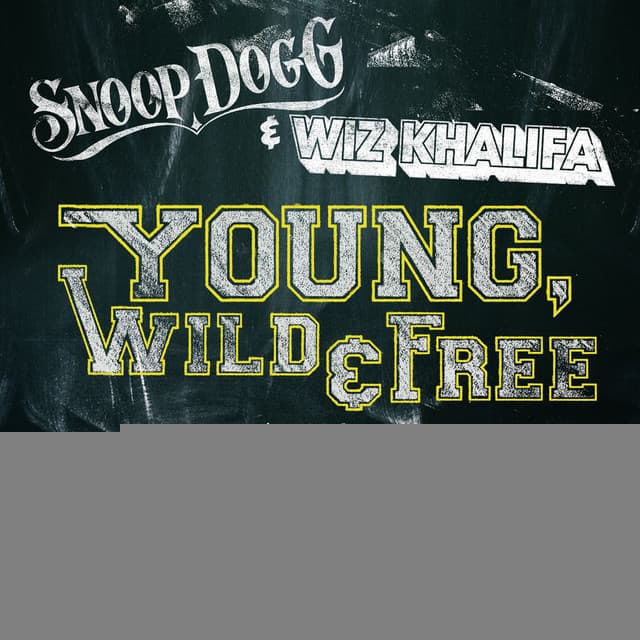 Canción Young, Wild & Free (feat. Bruno Mars)